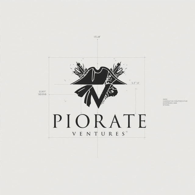 Piorate Ventures Robot